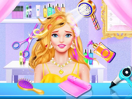Jogos da Barbie - Click Jogos 360
